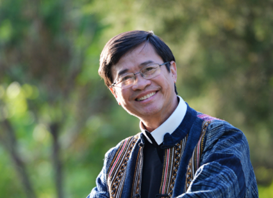 Fr. Vang
